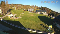 Dětský park