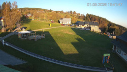 Dětský park