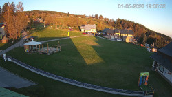 Dětský park