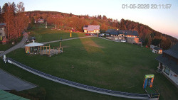 Dětský park