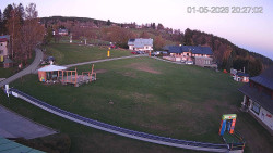 Dětský park