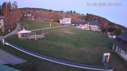 Dětský park