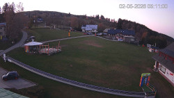 Dětský park
