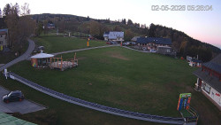 Dětský park