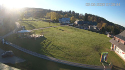 Dětský park