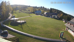 Dětský park