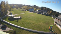 Dětský park