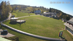 Dětský park