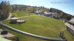 Dětský park