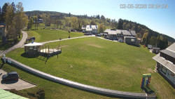 Dětský park