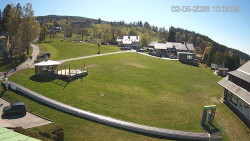 Dětský park