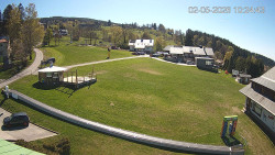 Dětský park