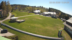 Dětský park
