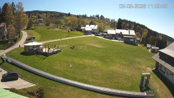 Dětský park