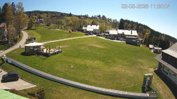 Dětský park