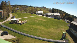 Dětský park