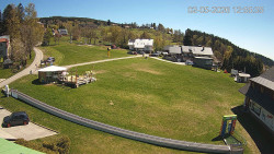 Dětský park