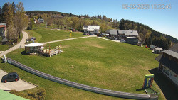 Dětský park