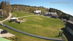 Dětský park