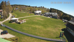 Dětský park
