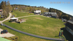 Dětský park