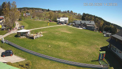 Dětský park