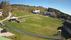 Dětský park