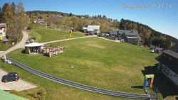 Dětský park