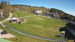 Dětský park