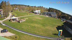 Dětský park