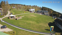 Dětský park