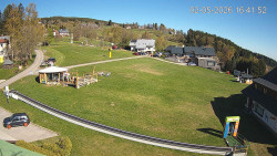 Dětský park