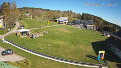Dětský park