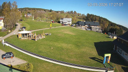 Dětský park