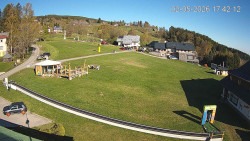 Dětský park