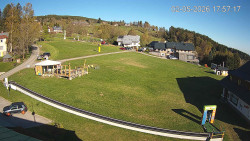 Dětský park