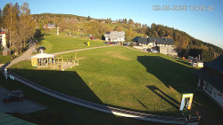 Dětský park