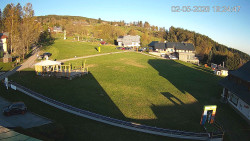 Dětský park