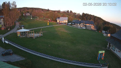 Dětský park
