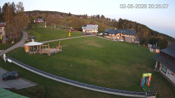 Dětský park