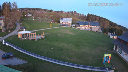 Dětský park