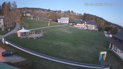 Dětský park