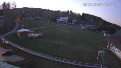 Dětský park