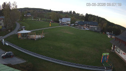 Dětský park