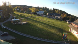 Dětský park