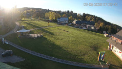 Dětský park