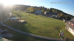 Dětský park