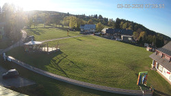 Dětský park