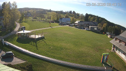 Dětský park