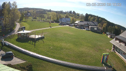 Dětský park